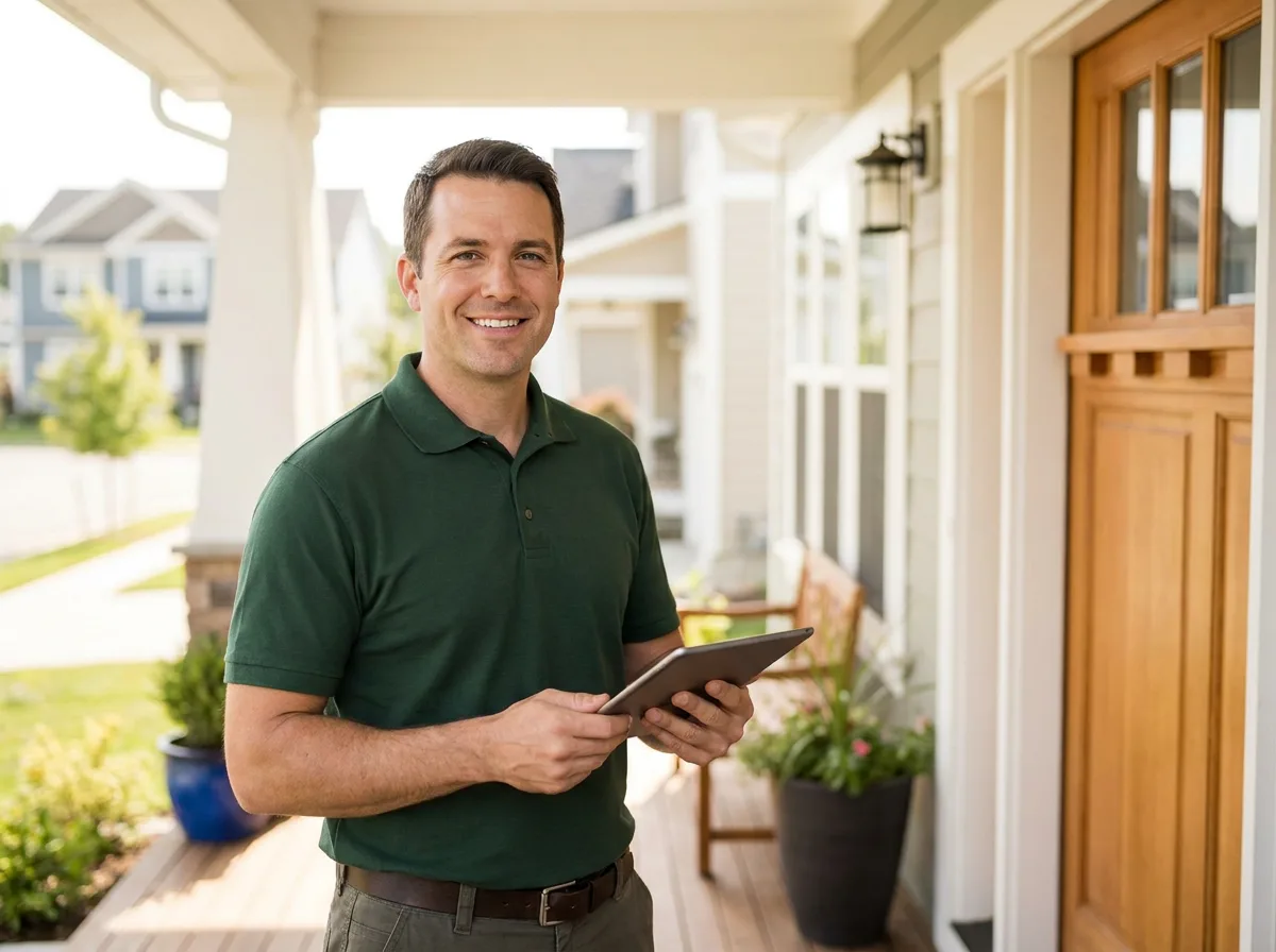 Pest control FAQs for Monroe Center, IL